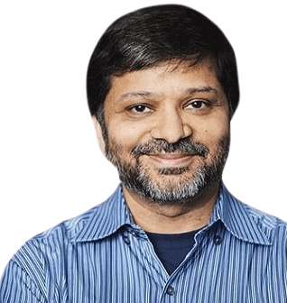 Dharmesh Shah