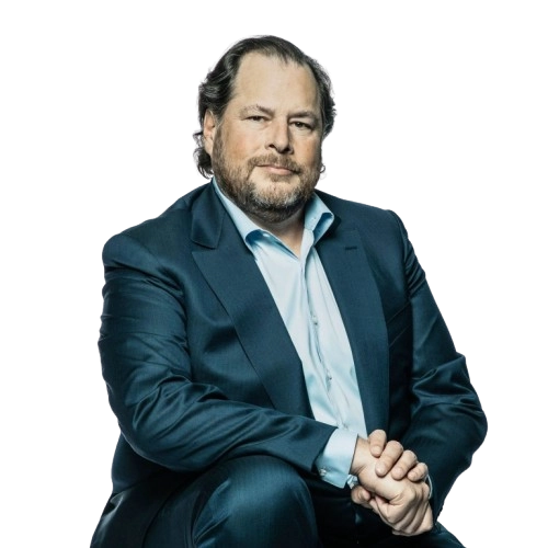 Marc Benioff