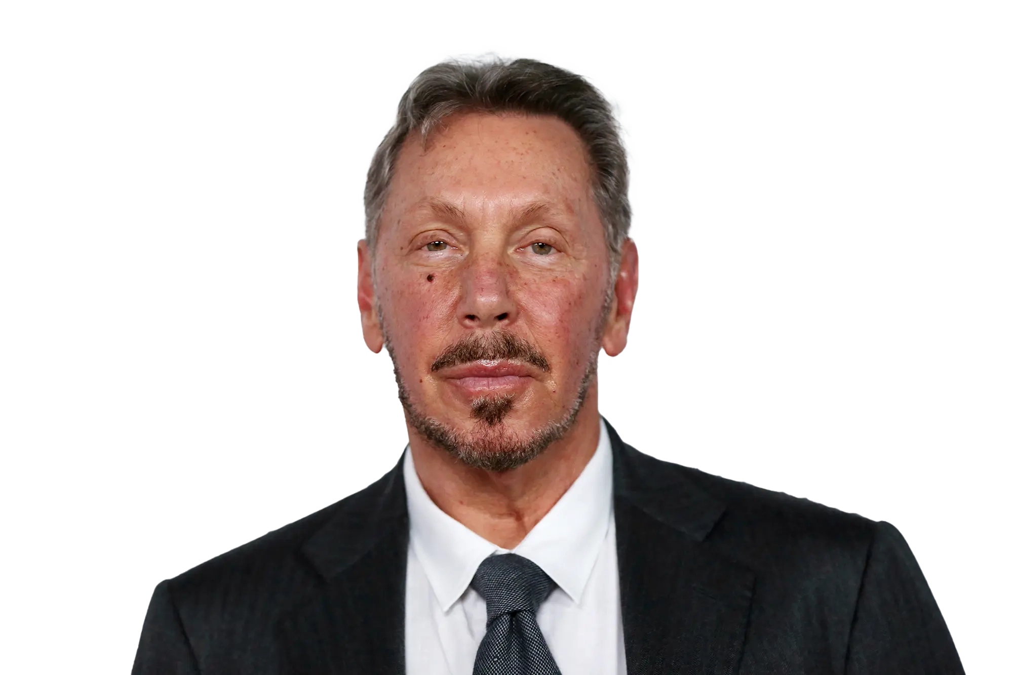 Larry Ellison